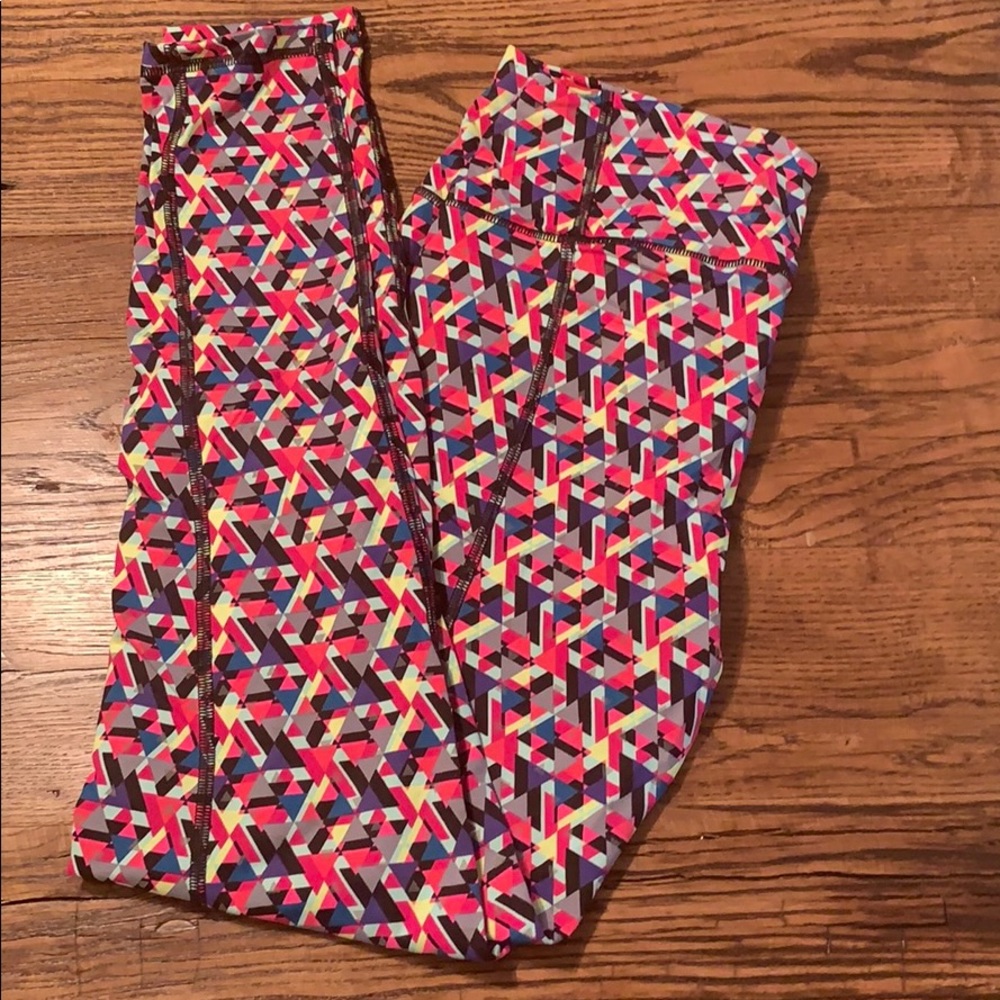 Victoria secret active leggings